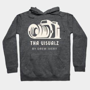 Tha Visualz Original Logo Hoodie